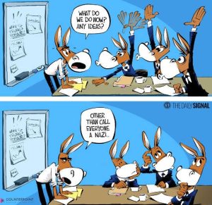 Stupid Bar Memes democratsdosnowsideasso