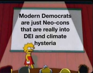 Stupid Bar Memes dernsdemocratssne