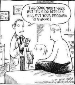 Stupid Bar Memes docshelpssideseffec