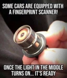 Stupid Bar Memes fingerprincigarettesli