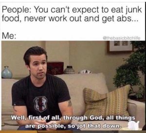 Stupid Bar Memes foodsnotsworkoutsa