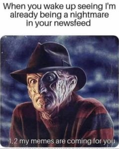 Stupid Bar Memes freddysssssinsfe