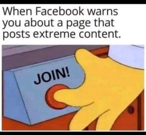 Stupid Bar Memes gspagesextremist