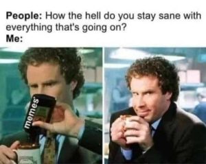Stupid Bar Memes howsthingsgoingso