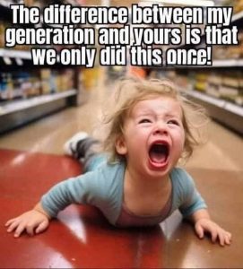 Stupid Bar Memes kidsdifferencesmy