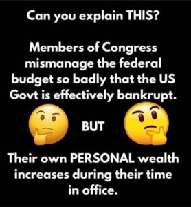 Stupid Bar Memes lainscongresssmismana