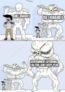 Stupid Bar Memes lionairessgovern