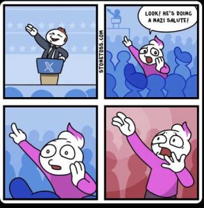 Stupid Bar Memes losnatzissaluteslibe