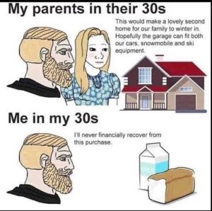 Stupid Bar Memes mysecondshomesgarag