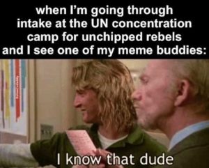 Stupid Bar Memes rationscamsunchippedsr