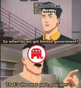 Stupid Bar Memes repubwhensdoswesget