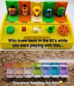 Stupid Bar Memes sesass80sspreparesp