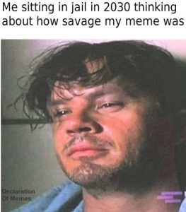 Stupid Bar Memes shawsngsjails2030ssava
