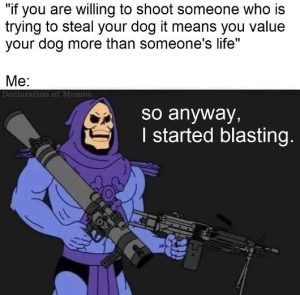 Stupid Bar Memes skeletlastingsstealsdo