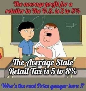 Stupid Bar Memes stilsprofitsmarginsr