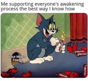 Stupid Bar Memes tingsawakeningsbest