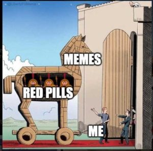 Stupid Bar Memes trorixsredspillssme