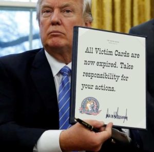Stupid Bar Memes trumpsrdersvictimscar