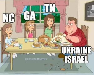 Stupid Bar Memes ukraistsncsgasstarv