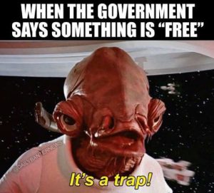 Stupid Bar Memes whesaysssomethingsi