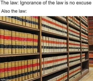 Stupid Bar Memes wsnosexcusesvolum