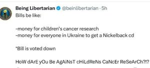 Stupid Bar Memes xllsscancersresearch