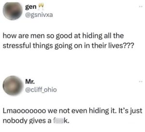 Stupid Bar Memes xngsstressfulsnobo