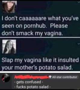 Stupid Bar Memes 2903682102328366552