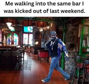 Stupid Bar Memes 4D7F3tf