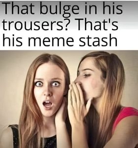 Stupid Bar Memes 557644765