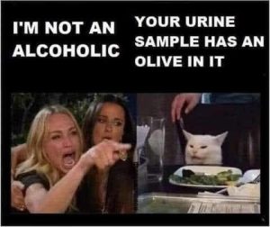 Stupid Bar Memes 809c5c23098