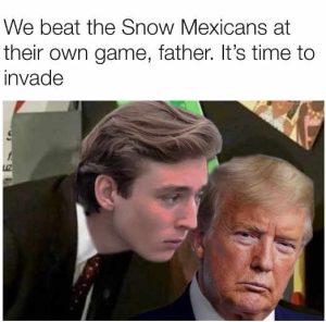 Stupid Bar Memes barrwsmexicans