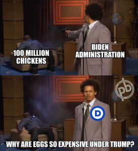 Stupid Bar Memes bidemillionschicken