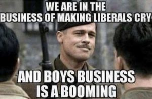 Stupid Bar Memes busliberalsscrysboo