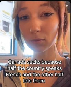 Stupid Bar Memes canadassucksshalfscountrysspeaks