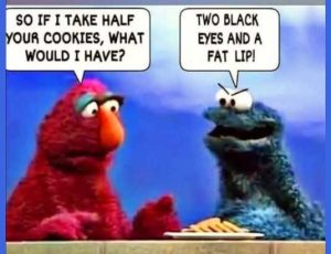 Stupid Bar Memes cooshalfswhatsha