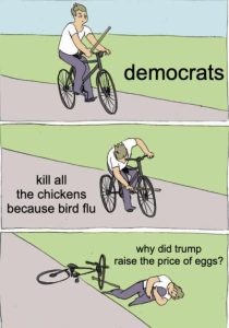 Stupid Bar Memes deensskilledsbirdsf