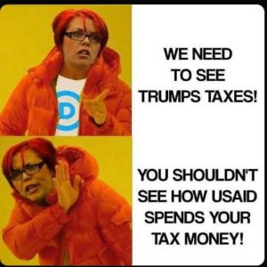 Stupid Bar Memes democratstaxessshoul
