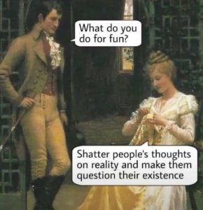 Stupid Bar Memes dosforsfunsealitysquest