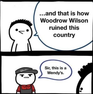 Stupid Bar Memes drowswilsonsruine
