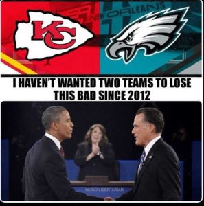 Stupid Bar Memes eaglessantedsboth