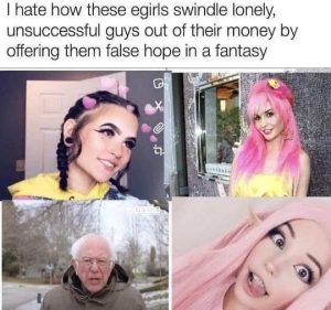 Stupid Bar Memes egirlshopesfantas