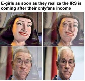 Stupid Bar Memes egirlslyfanssincome