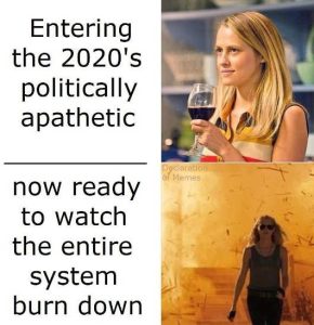 Stupid Bar Memes enteoliticallysapath