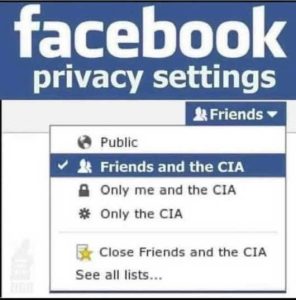 Stupid Bar Memes facebosettingssfriend