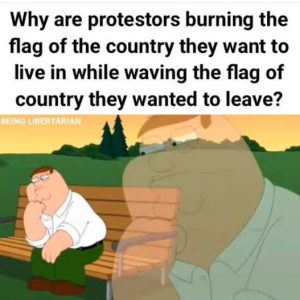 Stupid Bar Memes fasterssburnin