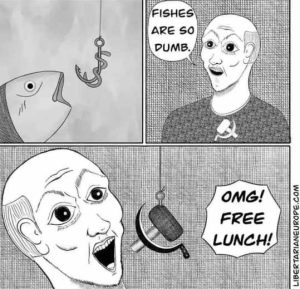 Stupid Bar Memes fishsbaitshochssoviet