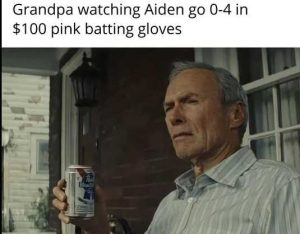 Stupid Bar Memes granchingsaidensgos0