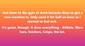 Stupid Bar Memes gsmachineskitkats