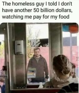 Stupid Bar Memes homelnskysdontshave